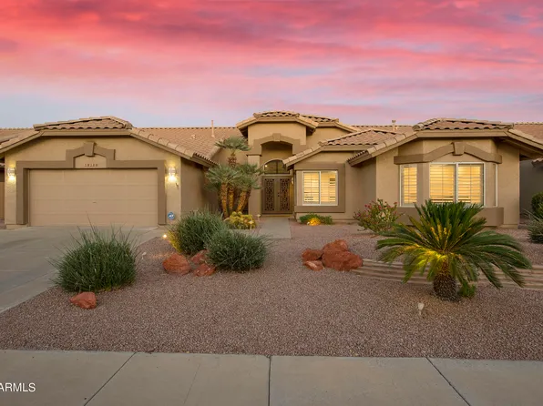 19129 N 84TH Drive, Peoria, AZ 85382