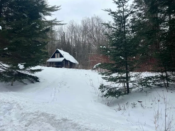 418 Hall Road, Maidstone, VT 05905