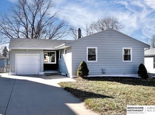 7921 Joseph St, Omaha, NE 68124