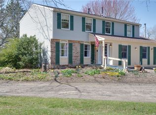 4061 Ontario Center Rd, Walworth, NY 14568