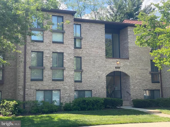 2072 Royal Fern Ct APT 12B, Reston, VA 20191