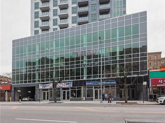 2nd image of 141-26 Northern Blvd #9F