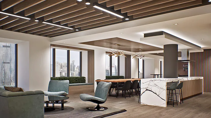 Rented by Vector New York, LLC | media 14