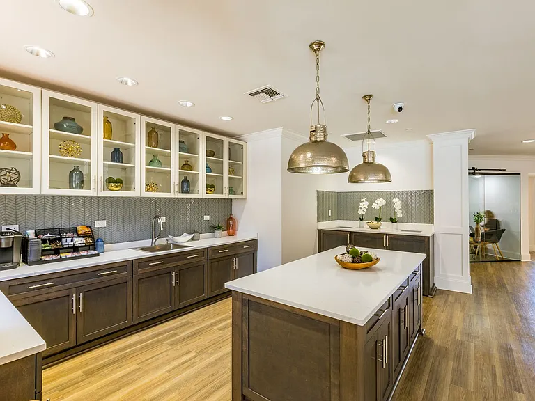 The Spoke at Peachtree Corners | West Atlanta Living - Refreshed and Reimagined — Photo 95
