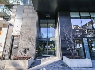 Vox Condominium, Toronto, ON M4Y 0C4