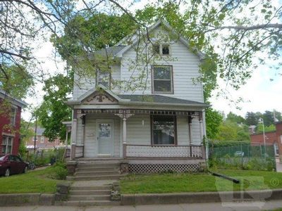 819 Avenue E, Fort Madison, IA, 52627