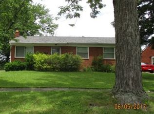 716 Fairwood Blvd, Elyria, OH