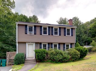18 Village Xing, Fitchburg, MA 01420