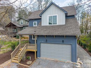 551 Fisher Rd, Brevard, NC 28712