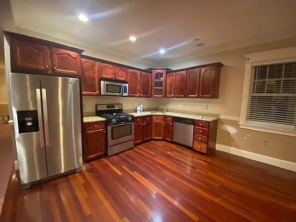 4619 Washington St #1 — Photo 1