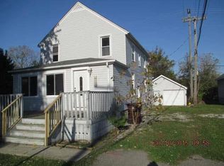 2201 Fairview St, Monroe, MI 48162