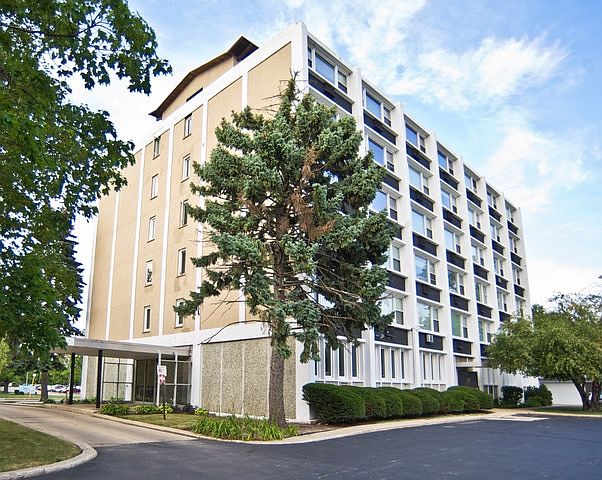 1st image of 5975 N Odell Ave Unit 2E