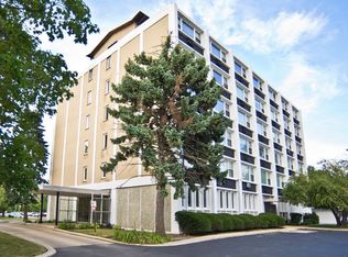 5975 N Odell Ave UNIT 2E, Chicago, IL 60631