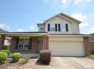 950 Doire Dr, Conroe, TX 77301