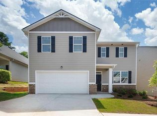 731 Graham Campbell Ln, Statham, GA 30666