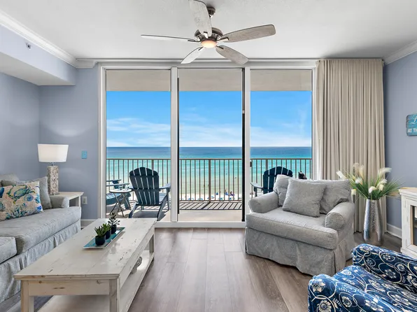 16819 Front Beach Rd Unit 314, Panama City Beach, FL 32413