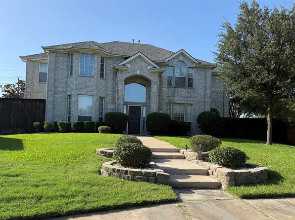 2632 Waterford Way, Carrollton, TX 75006