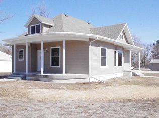 801 Milan Ave, Ravenna, NE 68869