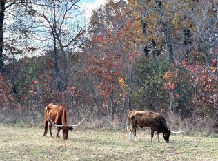 20925 E 191st St S, Haskell, OK 74436