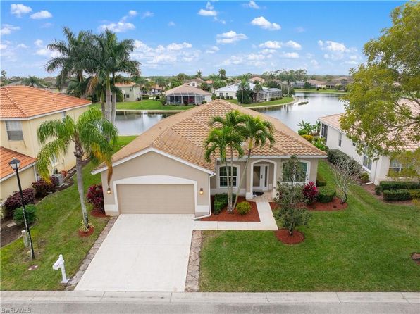 Gateway Community - Fort Myers FL Real Estate - 100 Homes For Sale | Zillow