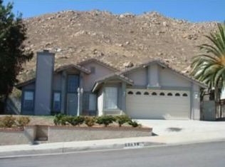 22158 Naples Dr, Moreno Valley, CA 92557