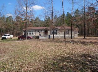 151 Jack Ware Rd, Junction City, AR 71749