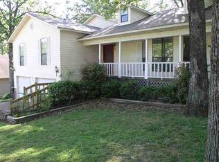 911 Live Oak Cir, Jonesboro, AR 72405