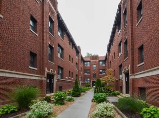 2641 N Spaulding Ave #E4, Chicago, IL 60647