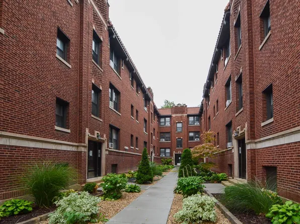 2641 N Spaulding Ave, Chicago, IL