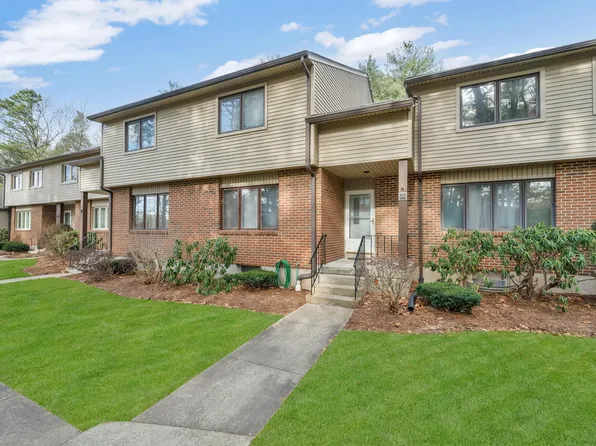 441 South Main Street #14, Manchester, CT 06040