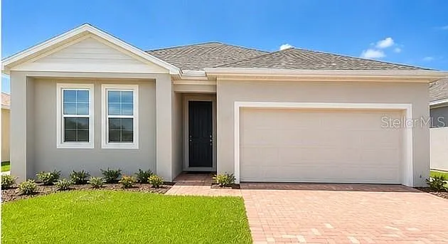 333 Marion Loop — Photo 1