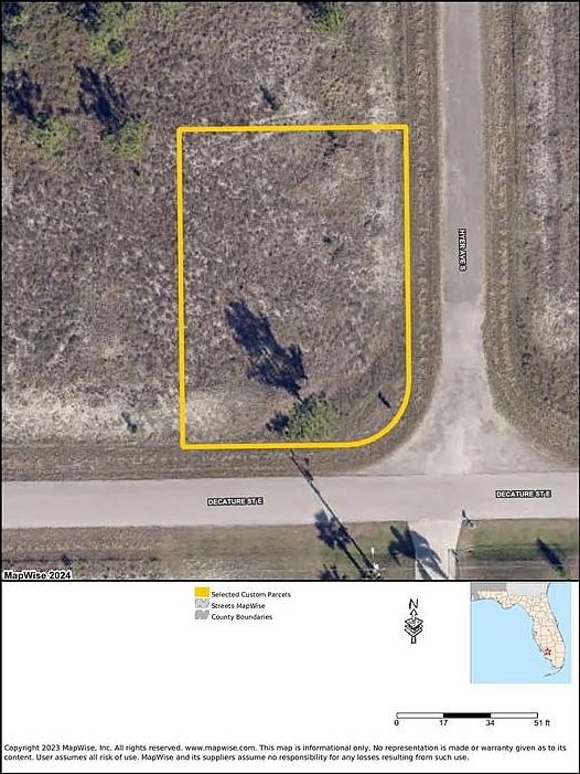 1st image of 1229 DECATURE STREET E LOT 12