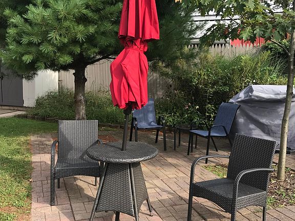 Court yard