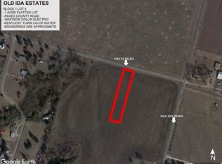 LOT 4.1 Hayes Rd, Sherman, TX 75090