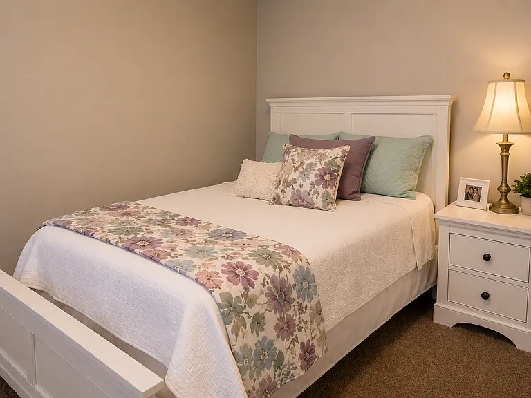 Thrid Bedroom