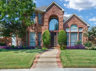 3105 Preston Meadow Dr, Plano, TX 75093