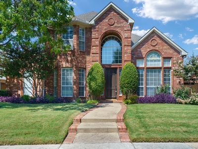 3105 Preston Meadow Dr, Plano, TX, 75093