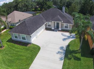 5366 Hidden Gardens Dr, Jacksonville, FL 32258