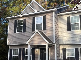 300 Burley Dr UNIT 8, Hubert, NC 28539
