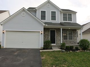761 Orwell St, Lithopolis, OH 43136