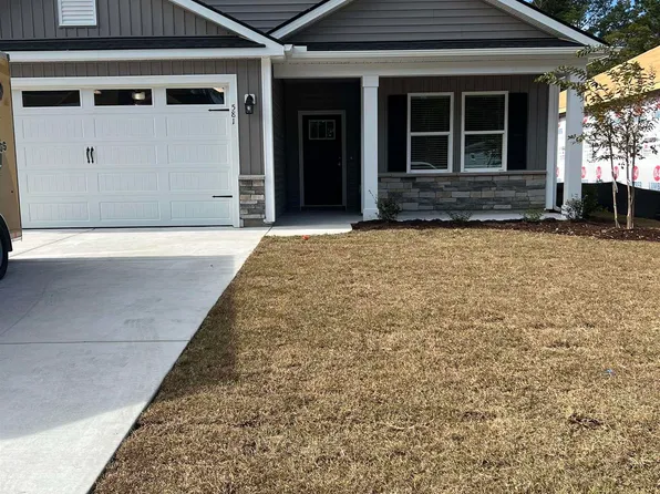 581 Beckham Ct. Lot 26 - Vienna, Murrells Inlet, SC 29576