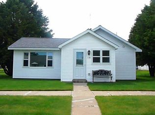 116 S 4th St, Butternut, WI 54514