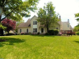 111 Birkdale Dr, Blue Bell, PA