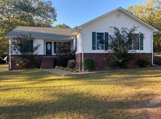 2064 Arkansas Hwy #230, Strawberry, AR 72469