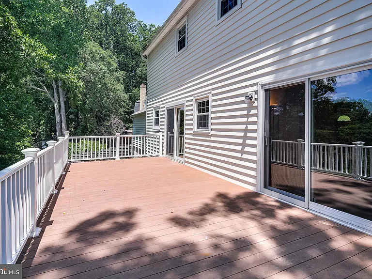 6 Rippling Brook Ct — Photo 29