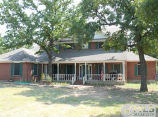 140 Private Road 3144, Decatur, TX 76234