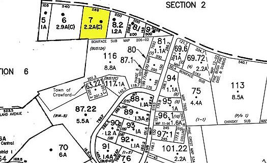 4th image of 2420 Route 52