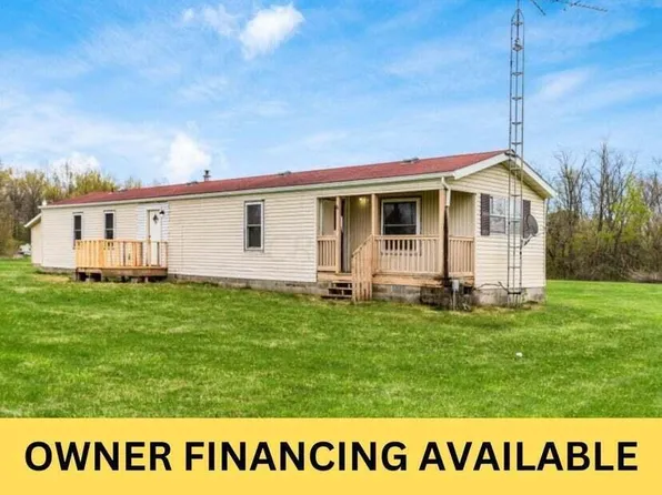 17265 State Route 739, Richwood, OH 43344