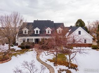 7118 Silver Moon Ln, Fort Collins, CO 80525