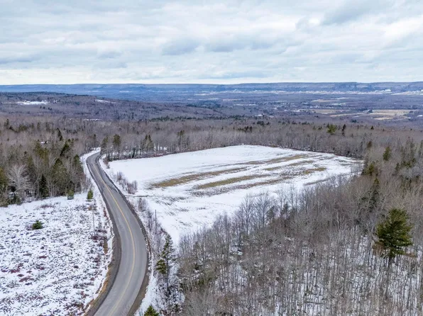 LOT Crisp Rd, Annapolis, NS B0S 1M0